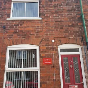 Holiday home Anchor United Kingdom