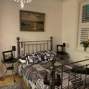  Apartment Seaglass United Kingdom
