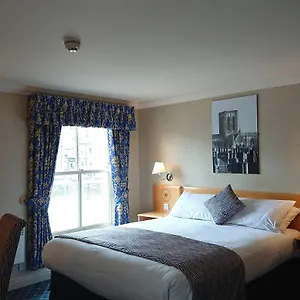 *** Hotel The Queens United Kingdom