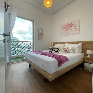  Apartment Sakura Dntwn Greece