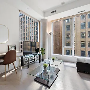  Apartment Downtown Canada