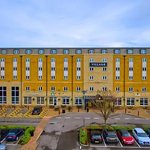 **** Hotel Village Hull United Kingdom
