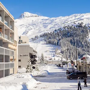  Apartment Foret France