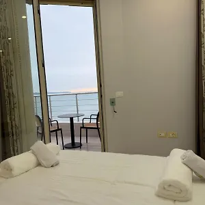  Apartment Luxuryseaview Albania