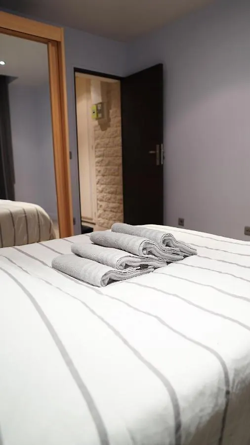 Apartment Florence Paris France